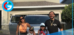 Tilsa Lozano se reencuentra con su expareja Miguel Hidalgo en viaje familiar: “Podemos ser amigos”