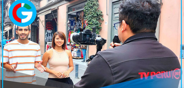 IRTP lanza ‘La calle baila’ para impulsar danza juvenil peruana