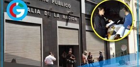 Cuatro funcionarios de Wasi Mikuna detenidos por presunta red de sobornos 