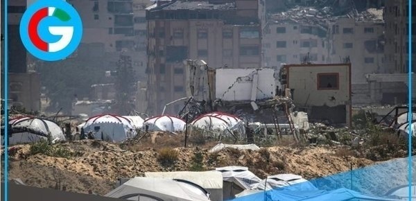  Ejército israelí asesina a escoltas durante distribución de ayuda humanitaria 