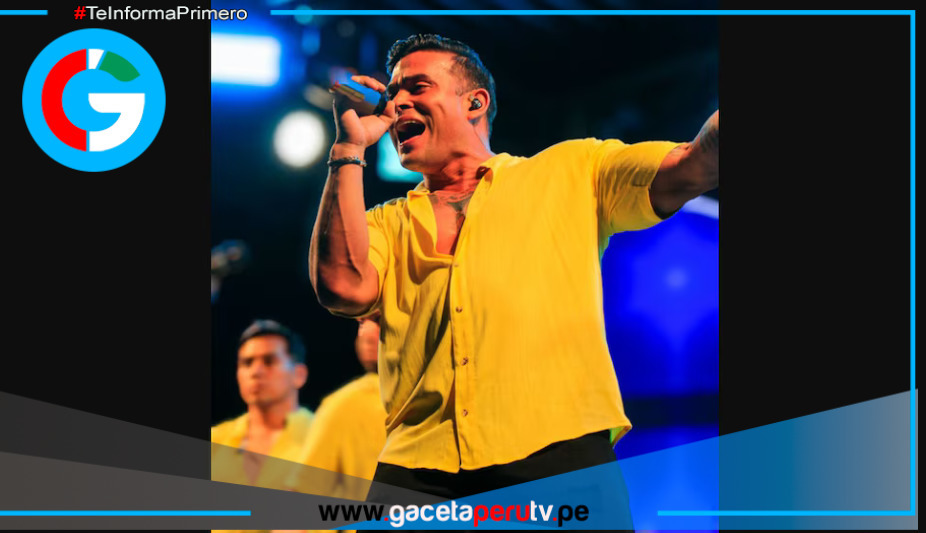 Christian Domínguez reveló su deseo de abandonar la farándula