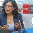 Ministra Urteaga reconoce fallos y anuncia nuevo sistema alimentario escolar 