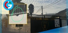 Hallan explosivo y carta extorsiva en penal Castro Castro: delincuentes exigen traslado de interno 