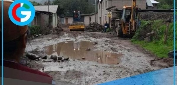  Gobierno extiende estado de emergencia por lluvias en cinco regiones 