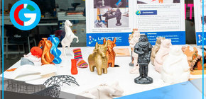 UNI desarrolla tecnología para planta piloto de hidrógeno verde