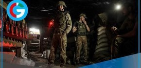 Rusia intensifica su ofensiva y conquista nuevas localidades en Járkov y Sumi