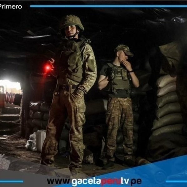 Rusia intensifica su ofensiva y conquista nuevas localidades en Járkov y Sumi