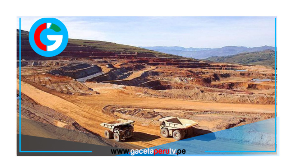 La inversión minera crecería 8% este año
