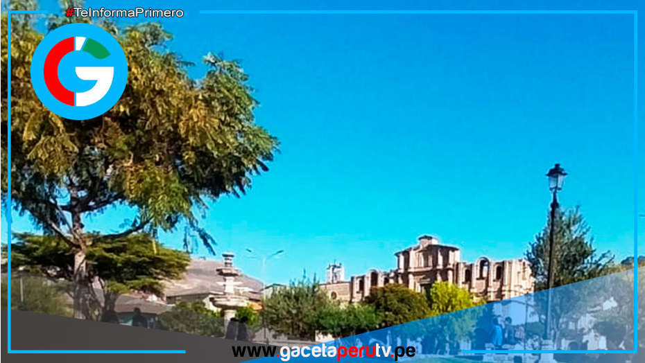 Cajamarca: Cuatro provincias sufren radiación UV extremadamente alta