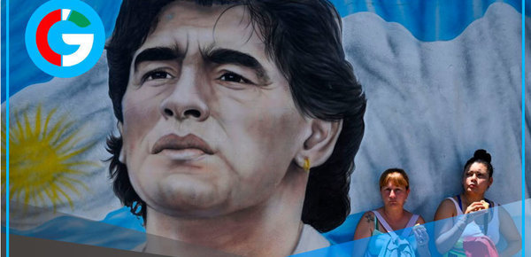 Anulan juicio por muerte de Maradona tras escándalo judicial