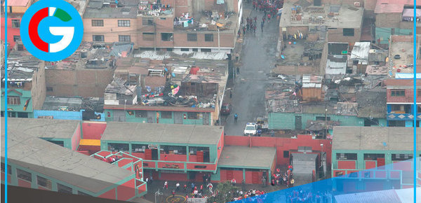 Lima arrastra 279 años sin sismos fuertes, riesgo aumenta
