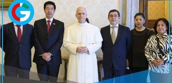 Papa León XIV actualiza su DNI peruano desde el Vaticano en un acto simbólico y ciudadano 