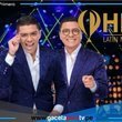 Grupo 5 representa al Perú en los Premios Heat 2025 y celebra nominación internacional 