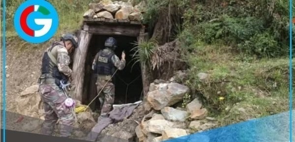 Matanza en Pataz: hallan sin vida a los 13 mineros secuestrados