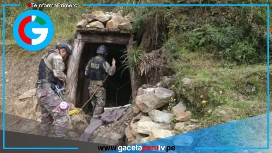 Matanza en Pataz: hallan sin vida a los 13 mineros secuestrados