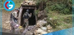 Matanza en Pataz: hallan sin vida a los 13 mineros secuestrados