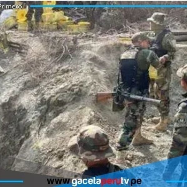 Regiones exigen acción urgente tras masacre de mineros en Pataz