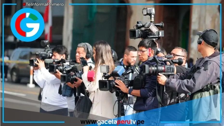 En lo que va del 2025 se han registrado 101 ataques a periodistas.