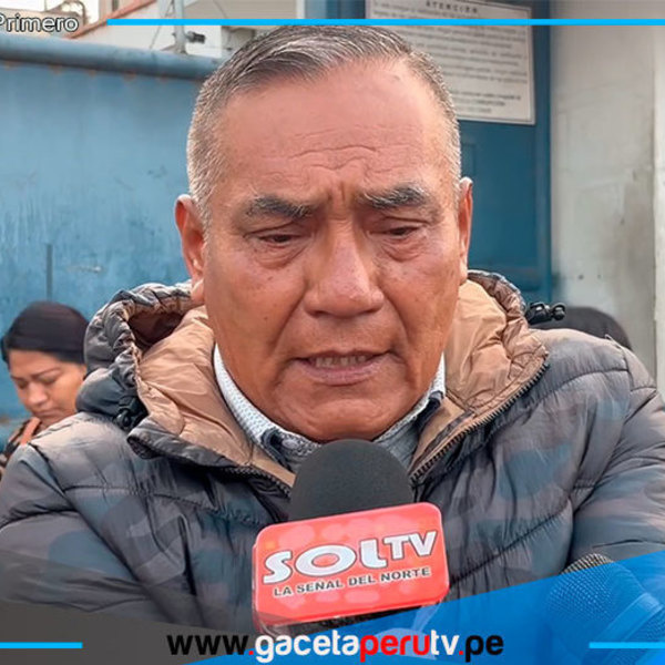 Padre de víctima en Pataz arremete contra primer ministro