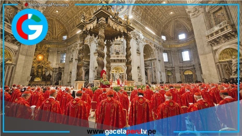 Cónclave Vaticano definirá sucesor entre reforma, tradición y sorpresas inesperadas