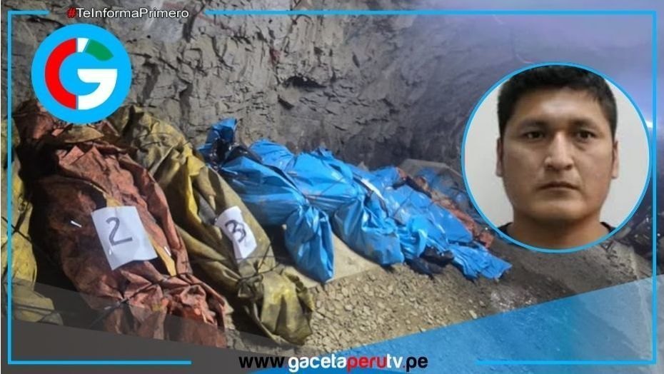Sospechoso de crimen en Pataz huyó rumbo a Colombia ayer