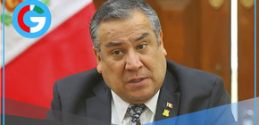 Congresistas presentan moción de censura contra Gustavo Adrianzén por masacre en Pataz