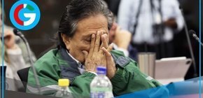 Corte Suprema niega libertad a Toledo pese a plazo cumplido 