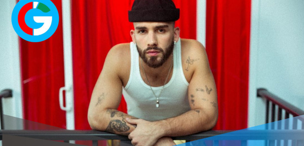 Manuel Turizo anuncia su gira '201' y confirma concierto en Perú