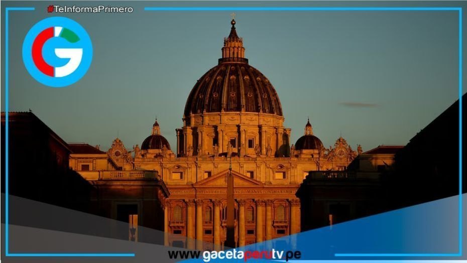 Cónclave mundial inicia votación histórica por nuevo líder del Vaticano