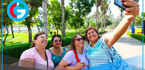 Shows y talleres gratuitos en clubes y parques de Lima 