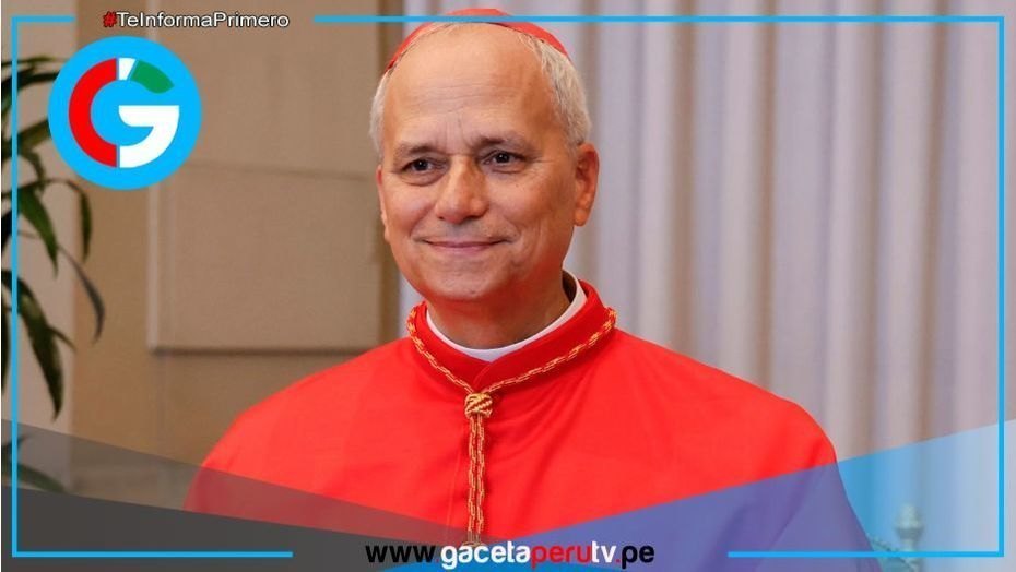 Robert Prevost es elegido Papa León XIV con raíces hispanas