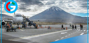 Posible explosivo obliga a evacuar aeropuerto en Arequipa