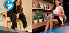 Día de la Madre con estilo: looks cómodos, versátiles y con mucha personalidad