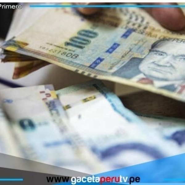 Ejecutivo autoriza retiro total de CTS hasta diciembre del 2026 