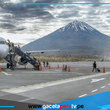 Posible explosivo obliga a evacuar aeropuerto en Arequipa