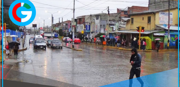 Un fenómeno peligroso ocurrirá en Perú