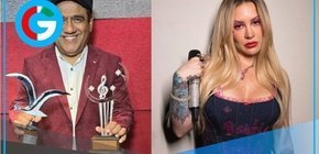  Carlos Rincón denuncia conflicto de derechos musicales con Leslie Shaw 