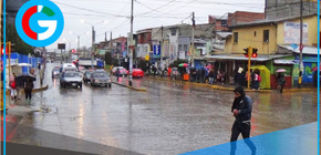 Un fenómeno peligroso ocurrirá en Perú