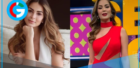 Laura Spoya niega rumores sobre su ingreso a Latina