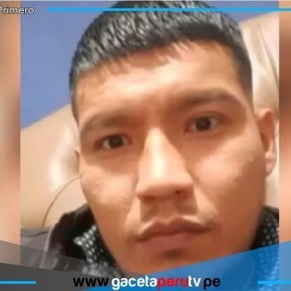 PNP desmiente captura de alias ‘El Monstruo’ en operativo brasileño 
