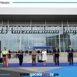  “Presidenta Dina Boluarte inaugura moderna terminal del Aeropuerto Jorge Chávez”
