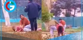  Investigan a tutoras por agresión contra niña en albergue infantil