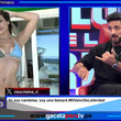 Pablo Heredia confiesa que perdió la cabeza por Milett Figueroa