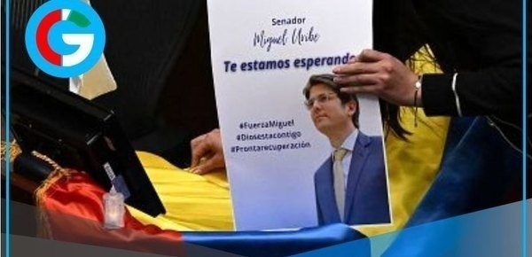 Adolescente acusado de balear a Miguel Uribe se declara inocente 