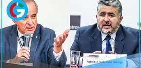 Congreso interpelará a ministros por minería ilegal y áreas arqueológicas