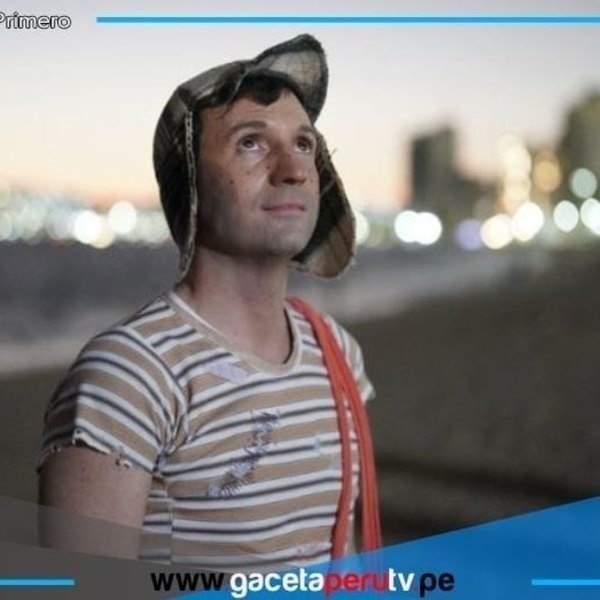 Nueva serie revela secretos inéditos de la vida de Chespirito 