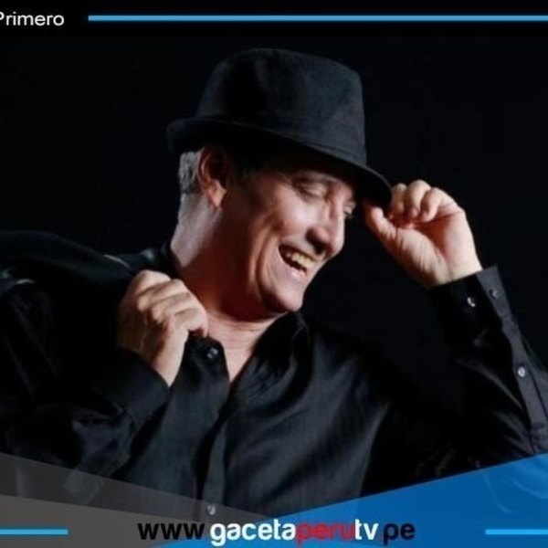 Guillermo Dávila regresa al Perú con esperado concierto romántico 