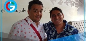 Carlos Álvarez y Jorge Benavides anuncian esperado proyecto humorístico conjunto 
