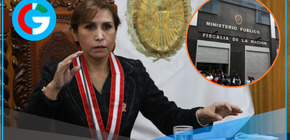 Patricia Benavides regresa al Ministerio Público: JNJ notifica su reposición como fiscal de la Nación