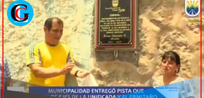 Video contradice condena judicial contra alcalde Ulises Villegas